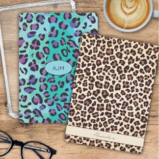 Carte insert Kindle double face imprimé animal chi