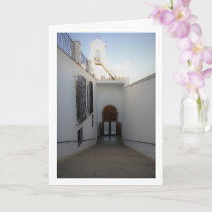 Carte Inside Real Monasterio De San Miguel De Lliria