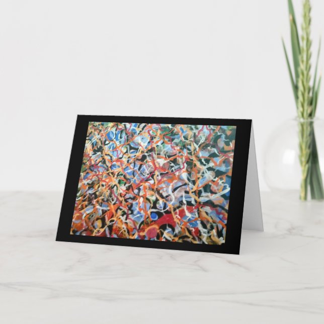 Carte Inspiration (Devant)
