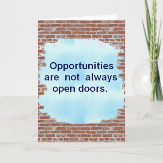 Carte Inspiration (Devant)