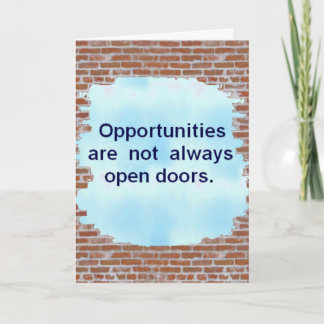 Carte Inspiration