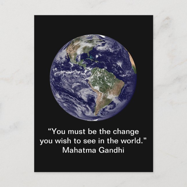 Carte Inspiration : Changement 1 - (Devant)