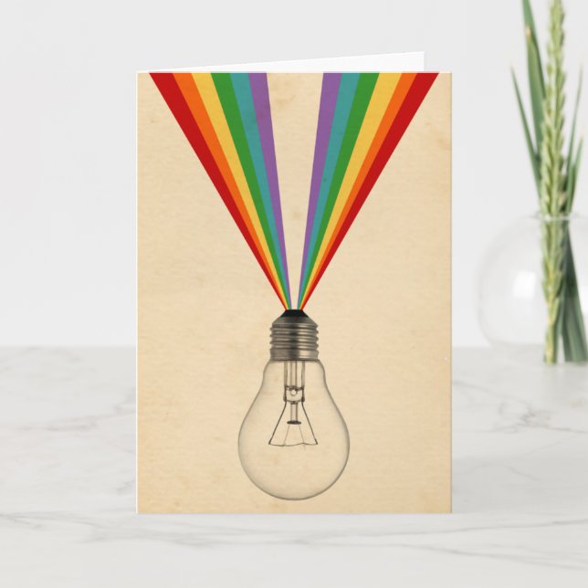 Carte Inspiration numérique (Devant)