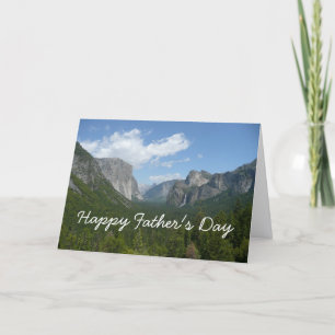 Carte Inspiration Point pour la fête des Pères