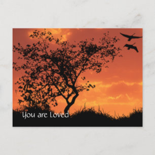 Carte Inspiration Un