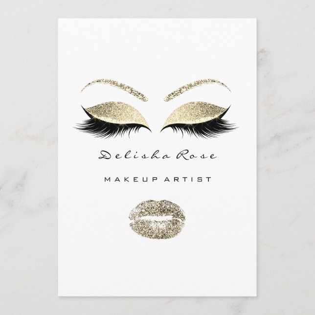 Carte Instructions pour les soins postérieurs Parties sc (Devant)