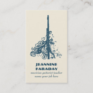 carte instrumentale d'industrie musicale de