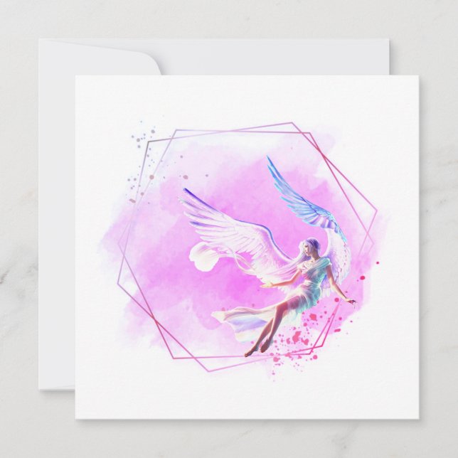  Carte Invitation (Devant)