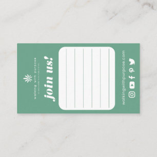 Carte Invitation WWP (petite)