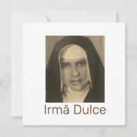 Irmã Dulce