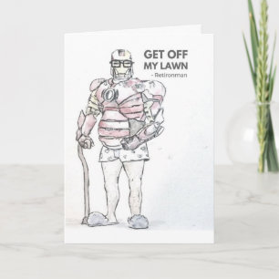 Carte Ironman retraitée