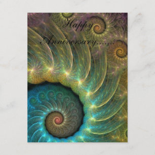 Carte iSpirit Love