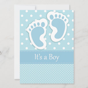 Carte It's A Boy
