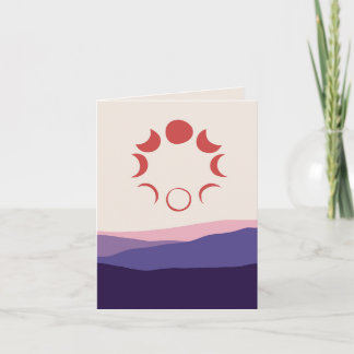 Carte It's All A Phase