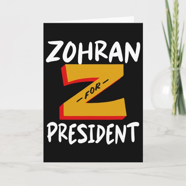 Carte It's Ok If You Don't Like Skiing  (Devant)