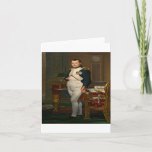 Carte Jacques-Louis David