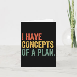 Carte J'ai des concepts d'un plan Trump Kamala Harris él
