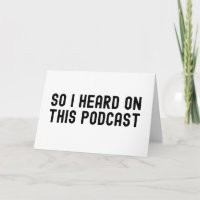J'Ai Entendu Parler De Ce Podcast - Les Amoureux D