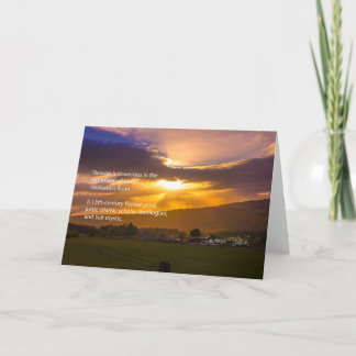 Carte Jalaluddin Rumi