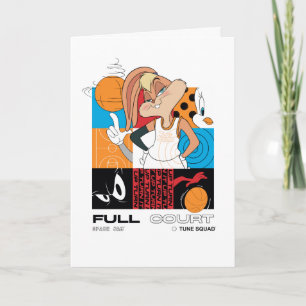 Carte JAM SPACE : UN NOUVEAU LEGAC™   Cour complète