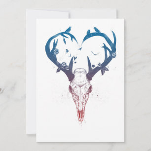 Carte Jamais un amour sans fin