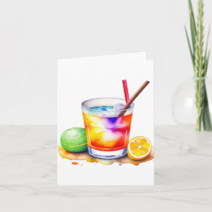 Carte Janvier 1er Jour national du hangar B