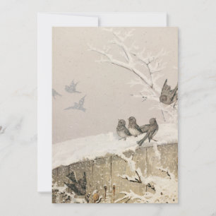 Carte Janvier II   Ponts Fidelia