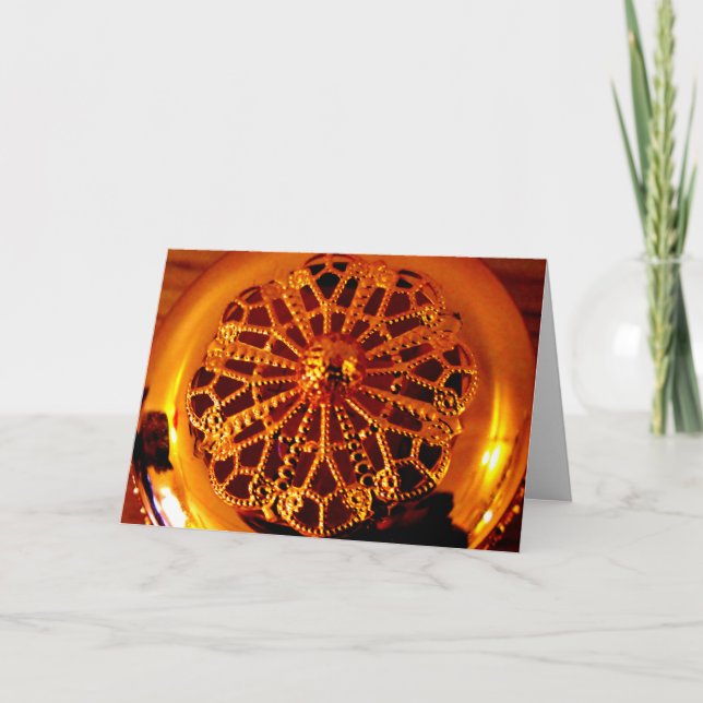 Carte Jar d'or (Devant)