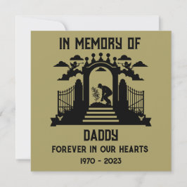 Carte Jardin des Mémoire Obsèques Jardiniers