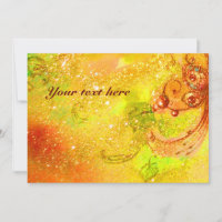 JARDIN DES OMBRES PERDUES / MONOGRAMME À BOUTEILLE