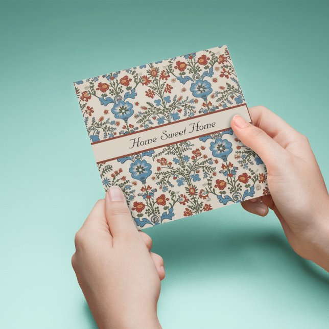 Carte Jardin norvégien, personnalisé (Créateur téléchargé)