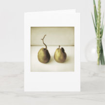 Jardin Poires Photo Peinture Vierge Salutation