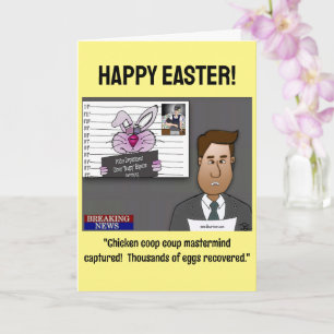 Carte Jaune Masterminale Coup De Poulet Coop