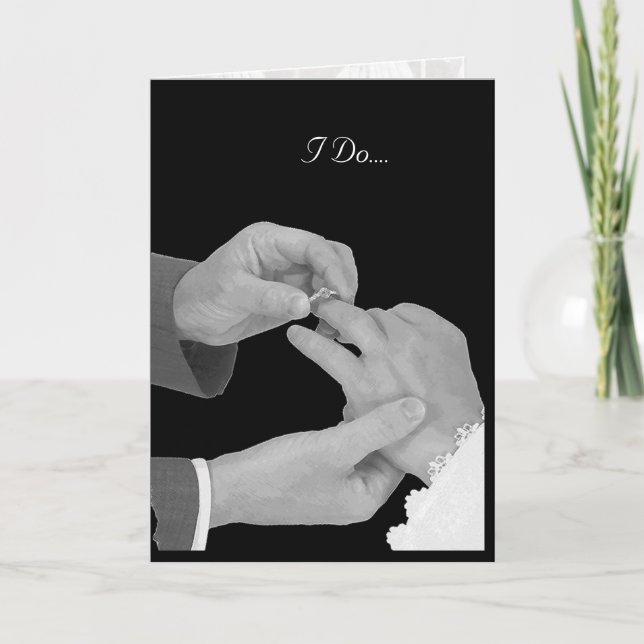 Carte Je fais…. (Devant)