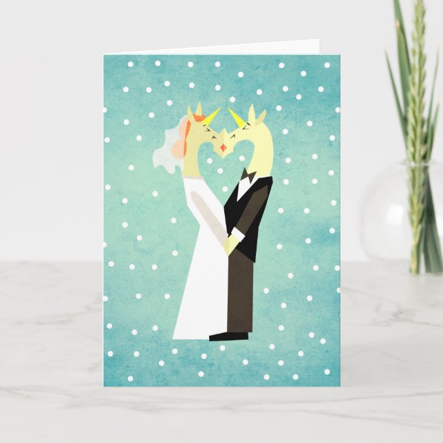 Carte Je l'ai fait (Devant)