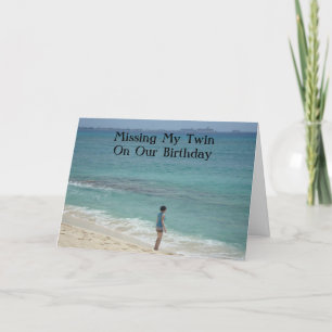 CARTE JE MANQUE MON VIN POUR NOTRE ANNIVERSAIRE