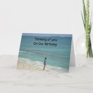 CARTE JE MANQUE MON VIN POUR NOTRE ANNIVERSAIRE