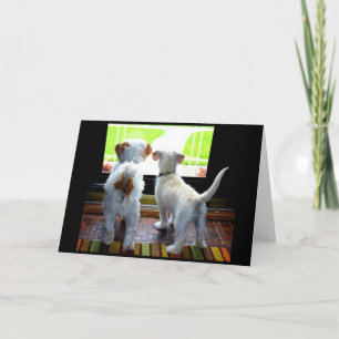 Carte Je Me Manque De Toi !