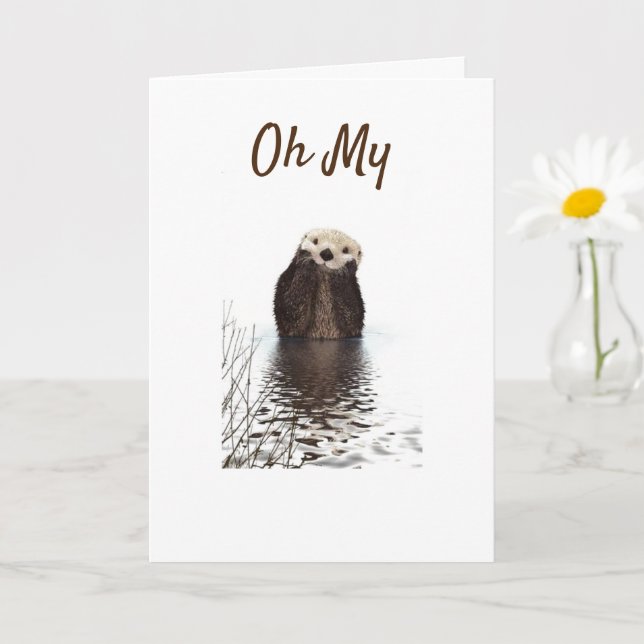 CARTE JE N'ARRIVE PAS À CROIRE QUE "VOUS" SOIT "60" CART (Petite plante)