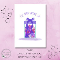 "Je réserve depuis longtemps" Pot à amour Saint-Va