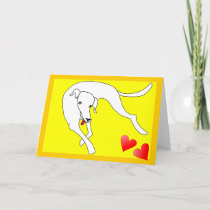 Carte Je serai toujours là pour toi