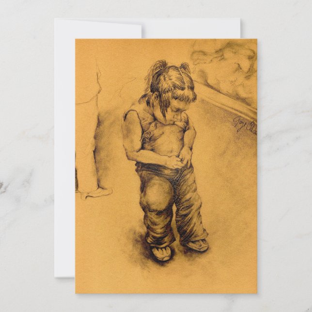 Carte Je suis perdu à Le Tianguie, Mexique (Devant)