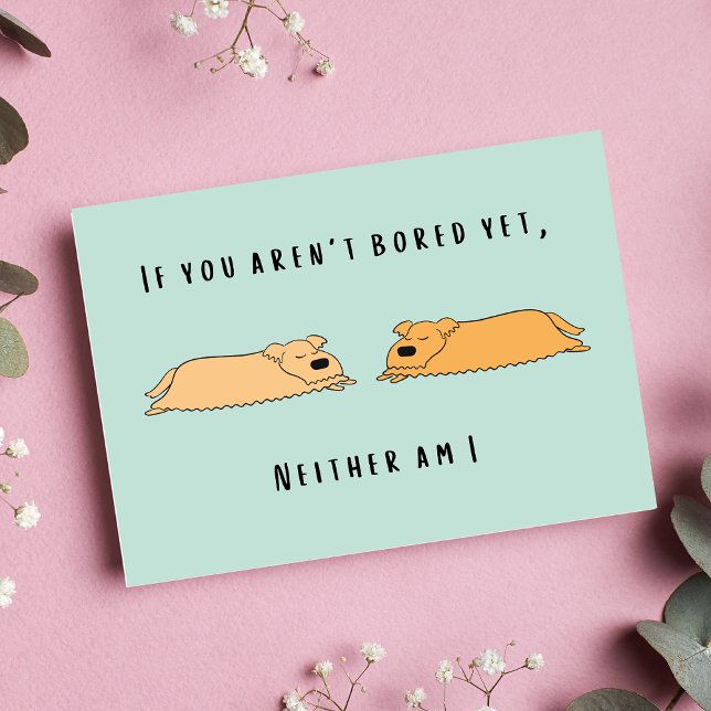 Carte Je T'Aime Toujours Anniversaire (Créateur téléchargé)