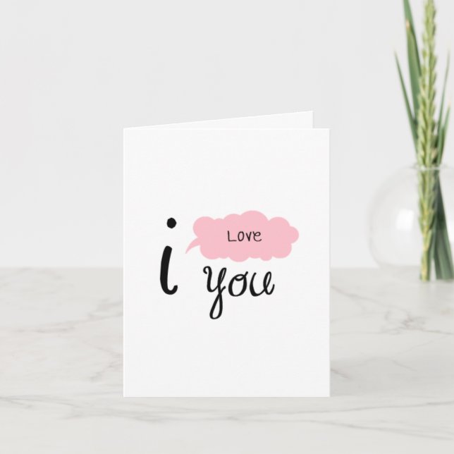 CARTE JE VEUX **VOUS DANS MES BRAS** SUR NOTRE **ANNIVER (Devant)