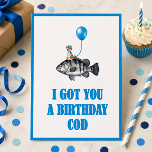 Carte Je Vous Ai Offert Un Cadeau D'anniversaire De La M