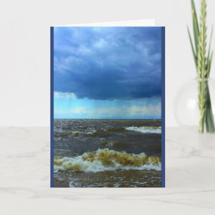 Carte Je vous aiderai à survivre à n'importe quelle