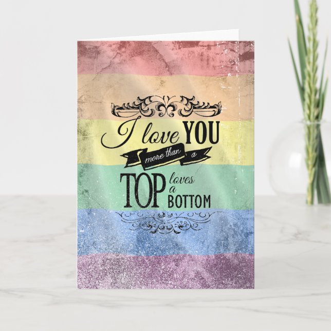 Carte JE VOUS AIME PLUS QU'UN TOP AIME UN FOND -.png (Devant)