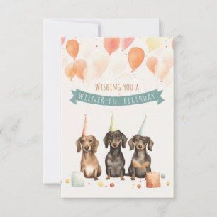 Carte Je vous souhaite un anniversaire riche - Anniversa