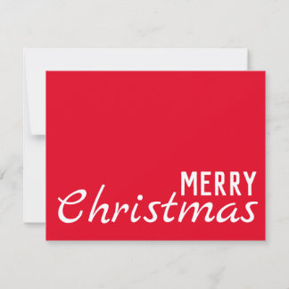 Carte Je vous souhaite une saison remplie d'amour Noël
