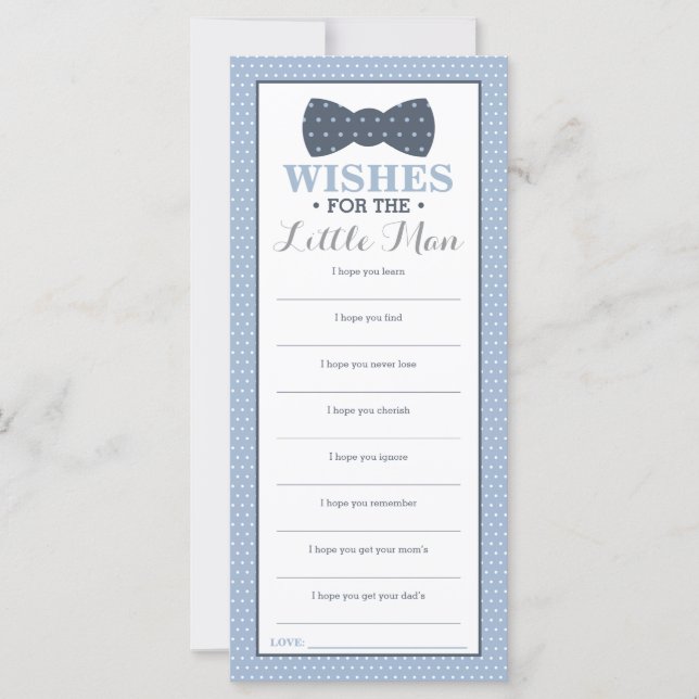 Carte Jennifer Diehl (Devant)